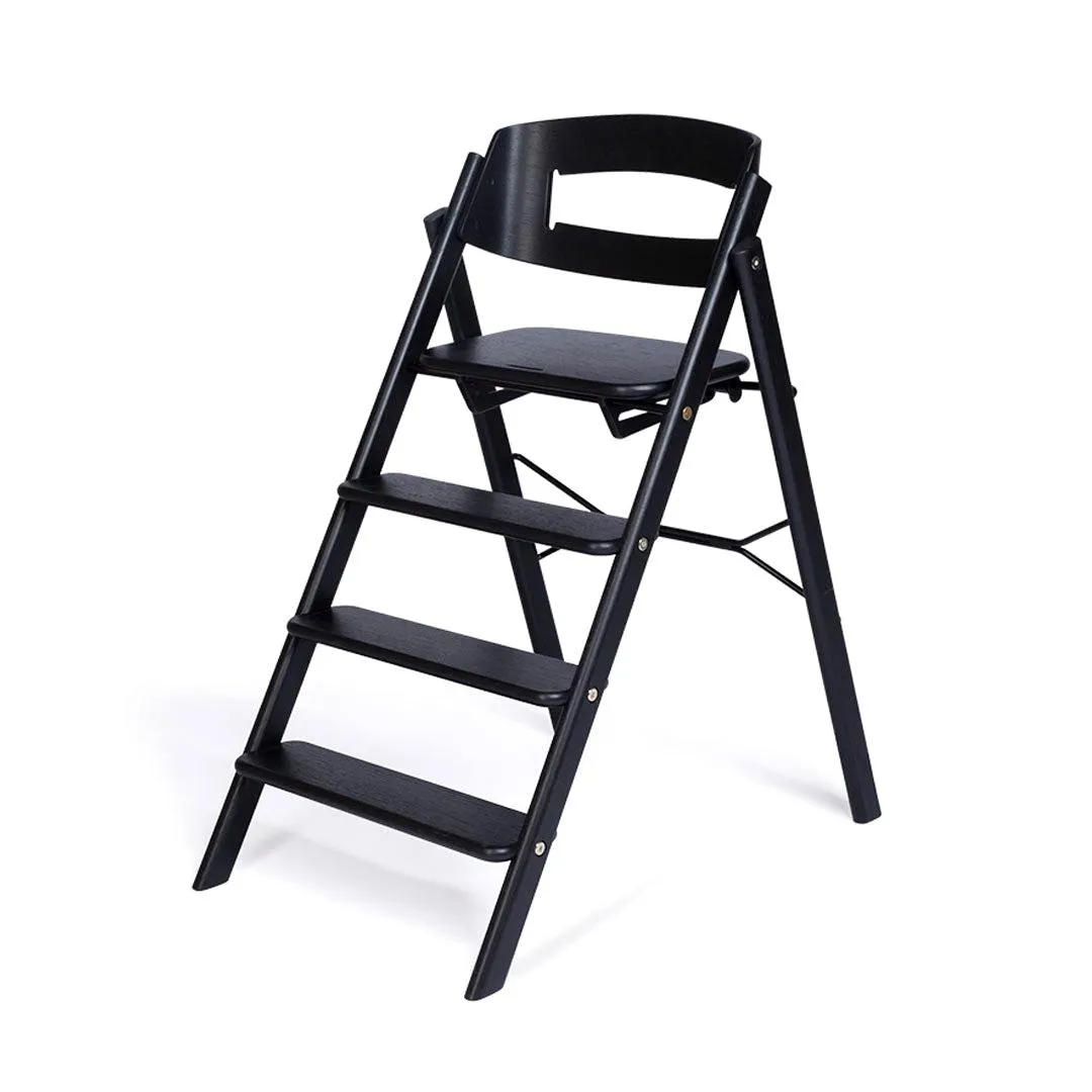 KAOS KLAPP Highchair Complete Set