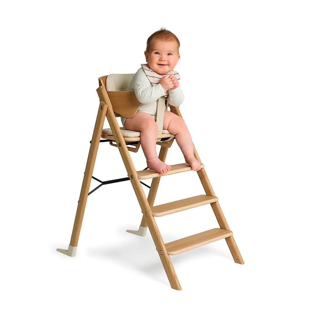 KAOS KLAPP Highchair Complete Set
