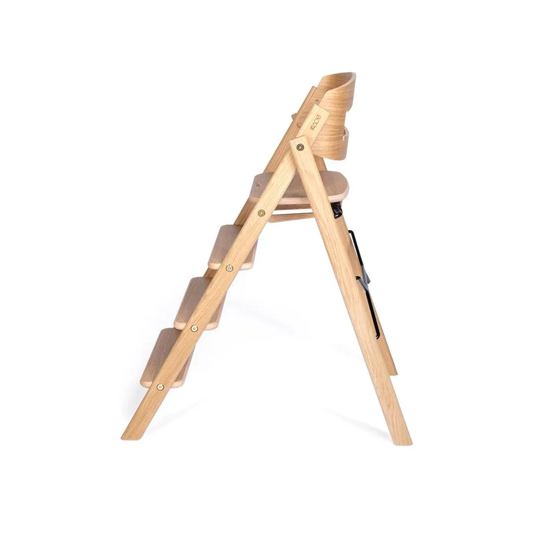 KAOS KLAPP Highchair Complete Set