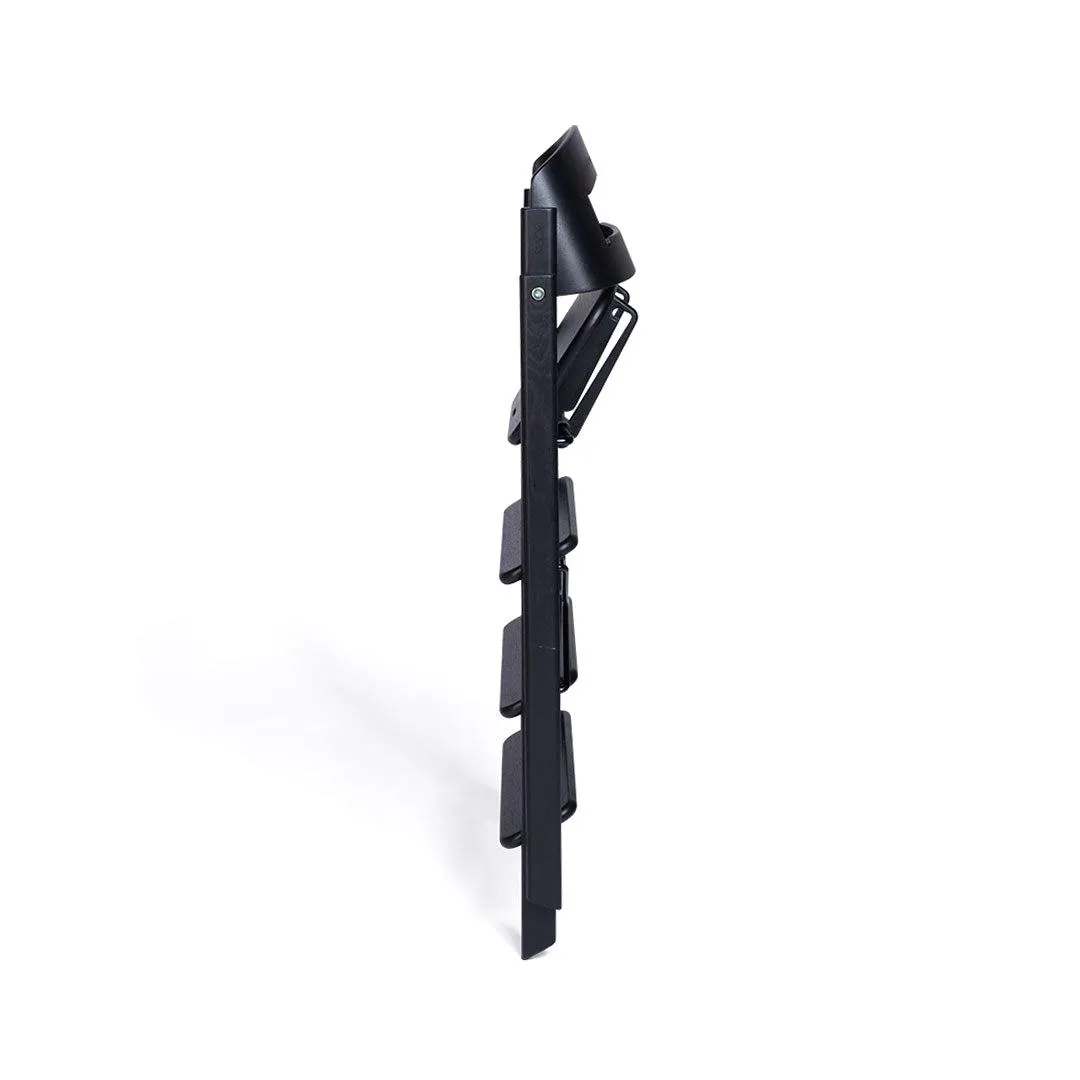 KAOS KLAPP Highchair Complete Set