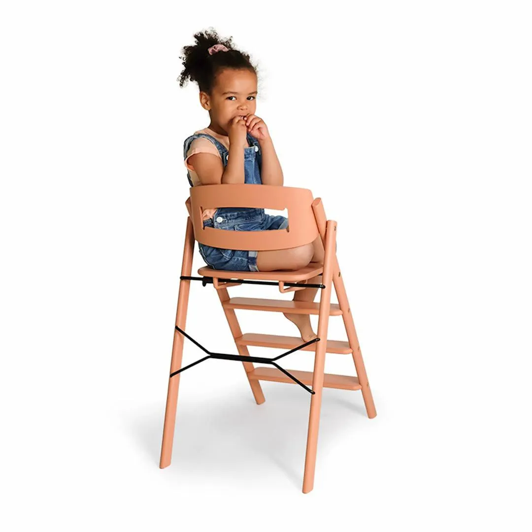 KAOS KLAPP Highchair Complete Set