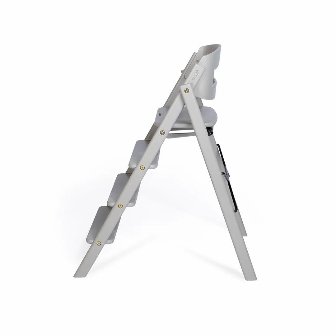 KAOS KLAPP Highchair Complete Set
