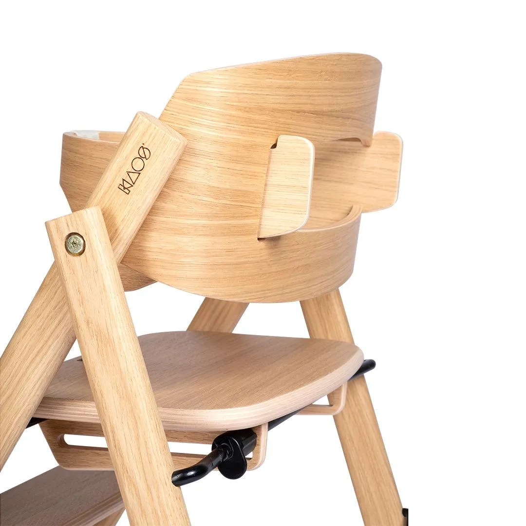 KAOS KLAPP Highchair Complete Set