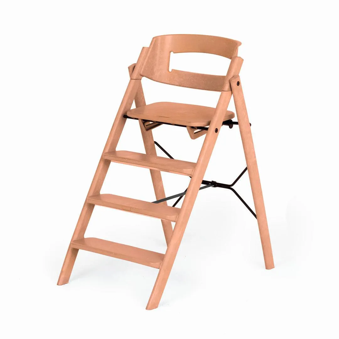 KAOS KLAPP Highchair Complete Set