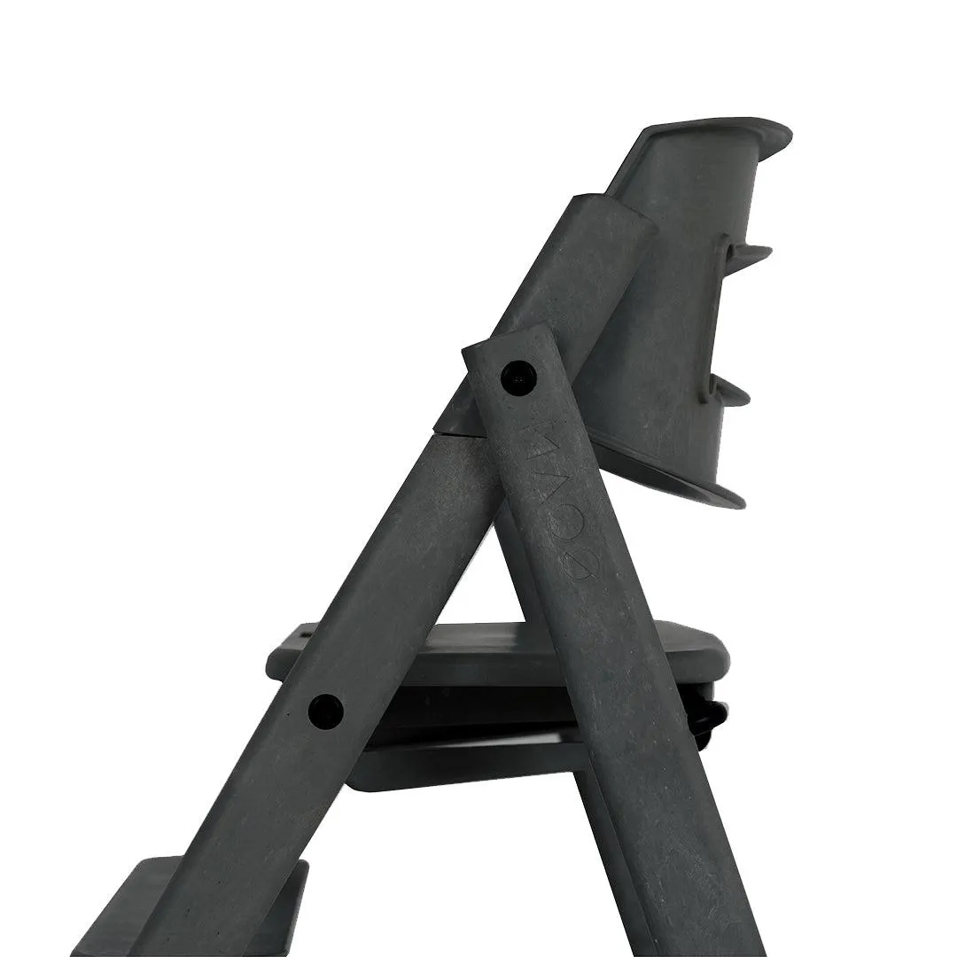 KAOS KLAPP Highchair Complete Set