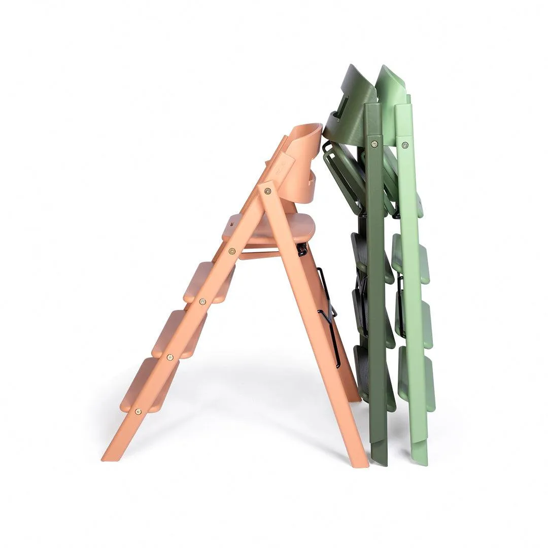 KAOS KLAPP Highchair Complete Set