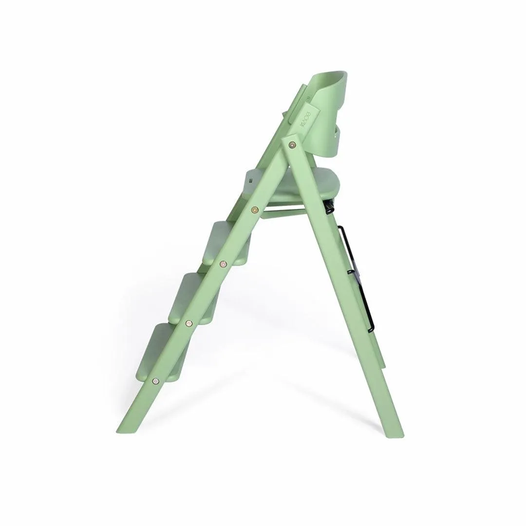 KAOS KLAPP Highchair Complete Set