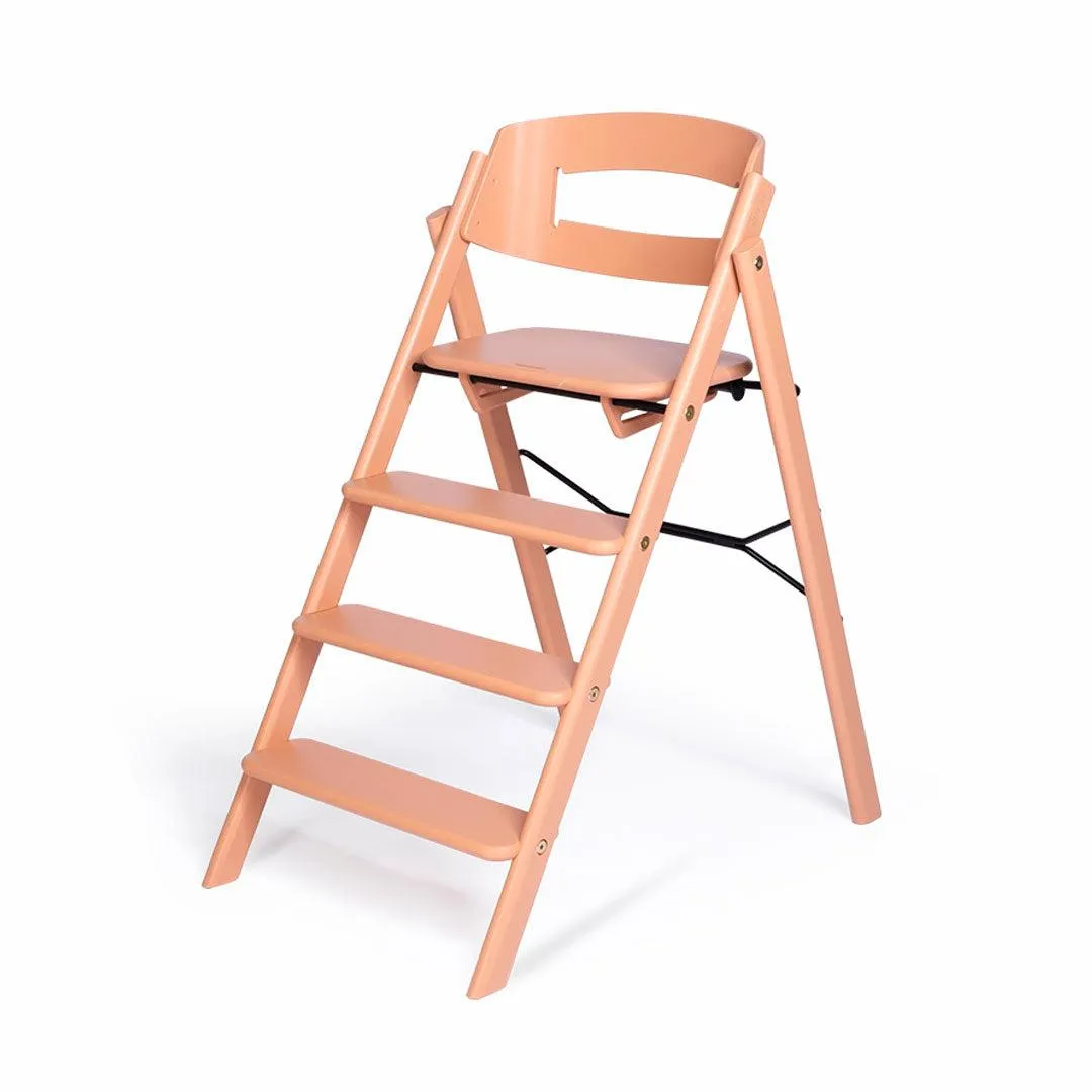 KAOS KLAPP Highchair Complete Set