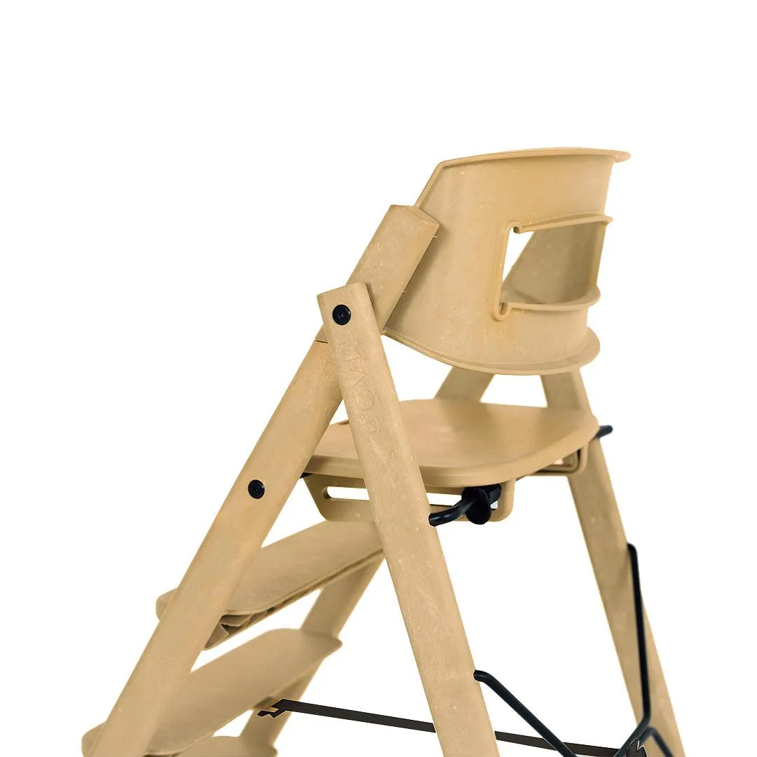 KAOS KLAPP Highchair Complete Set