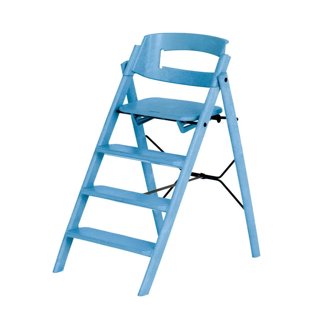 KAOS KLAPP Highchair Complete Set