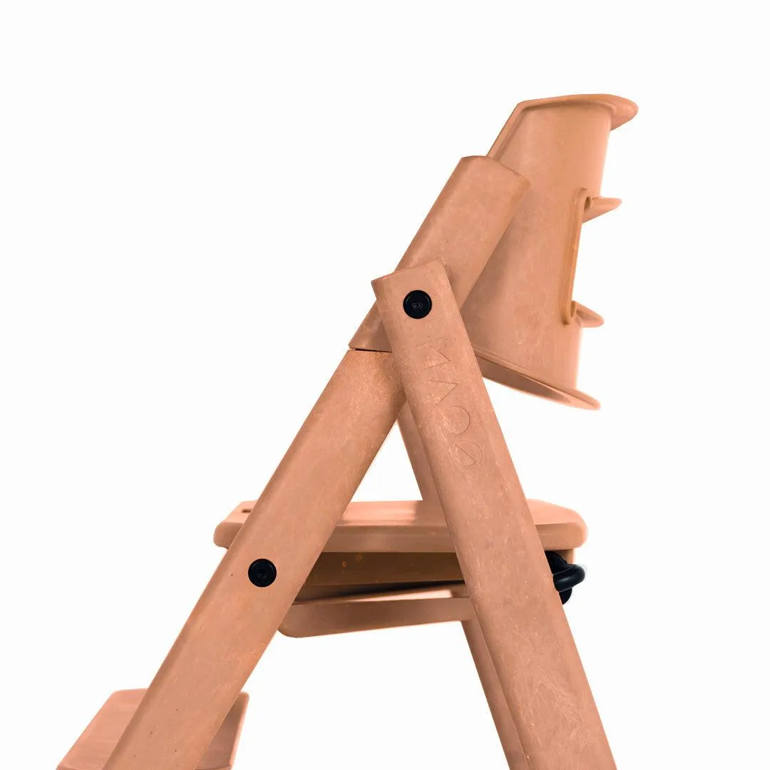 KAOS KLAPP Highchair Complete Set