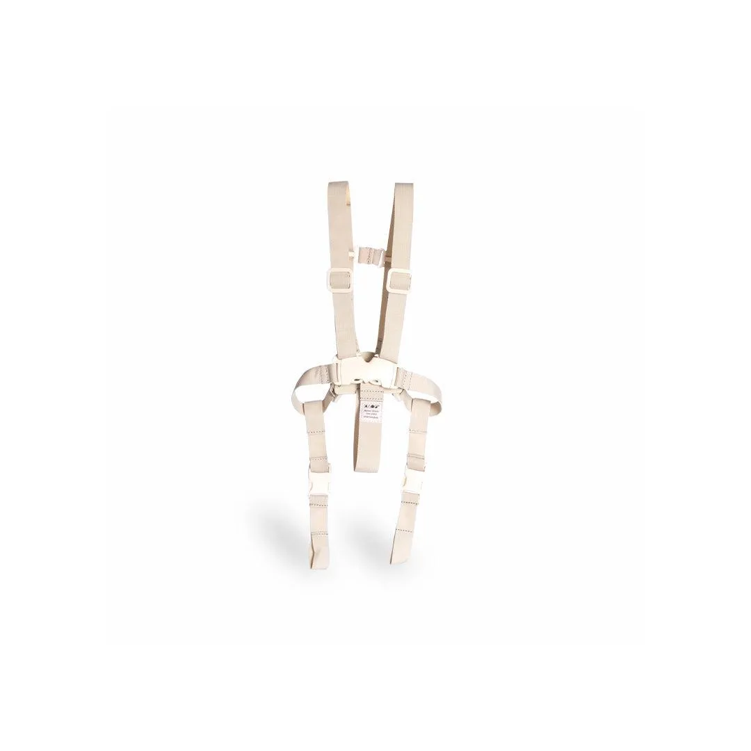 KAOS KLAPP Highchair Complete Set