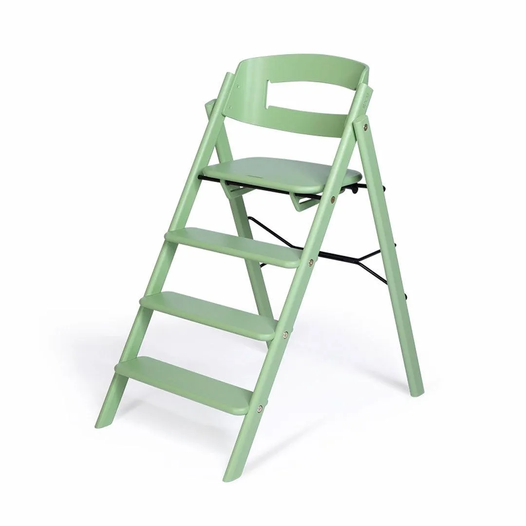 KAOS KLAPP Highchair Complete Set
