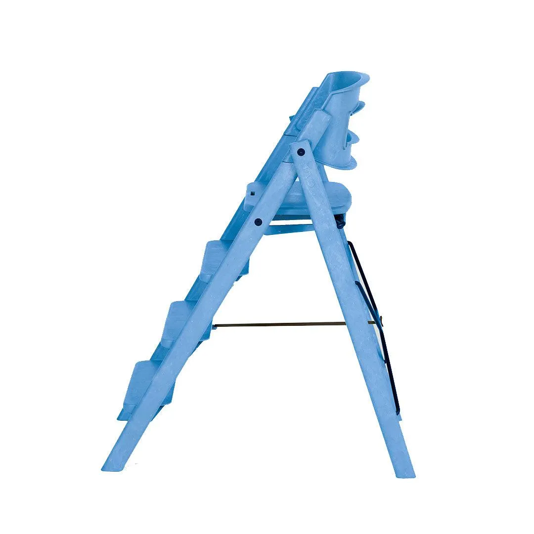 KAOS KLAPP Highchair Complete Set