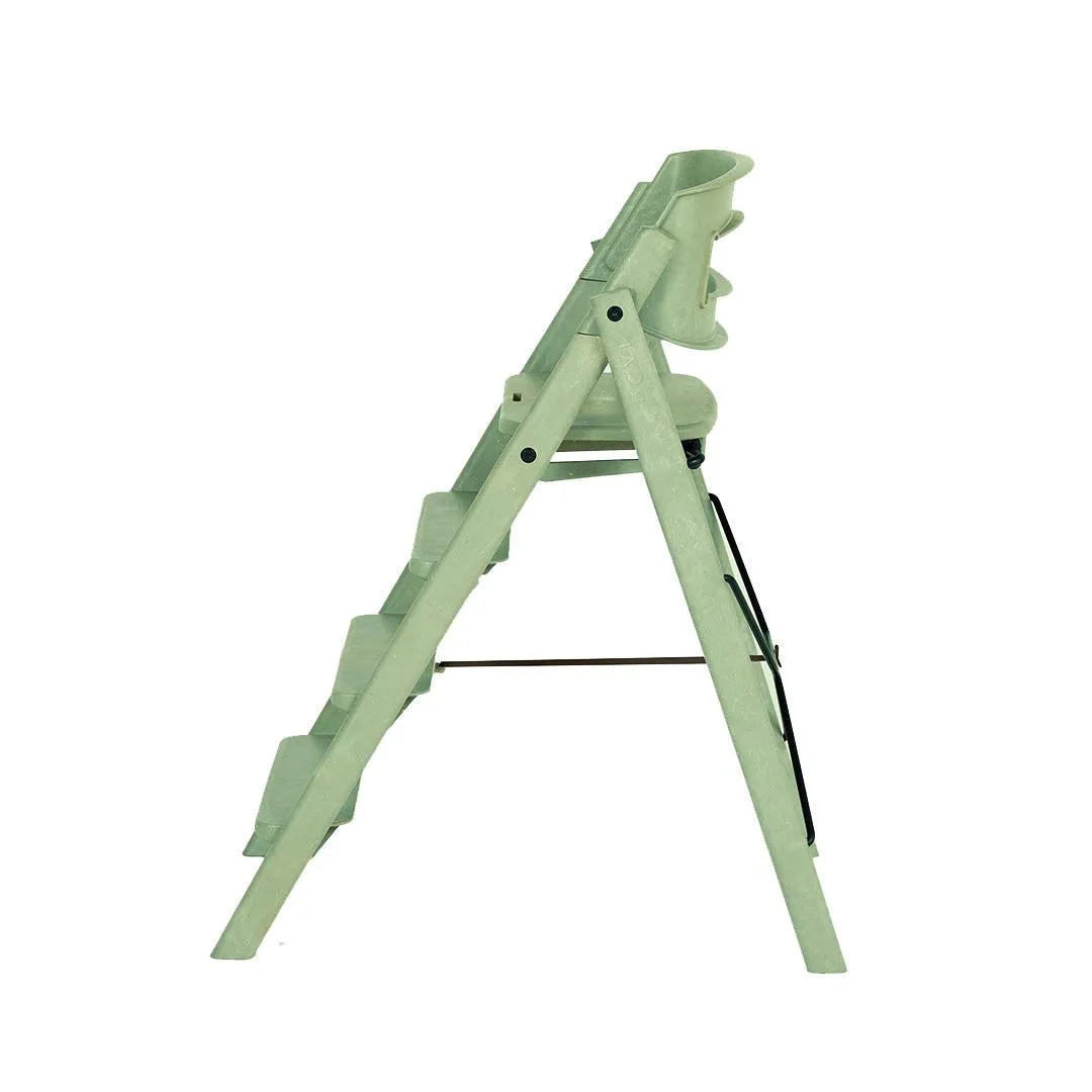 KAOS KLAPP Highchair Complete Set