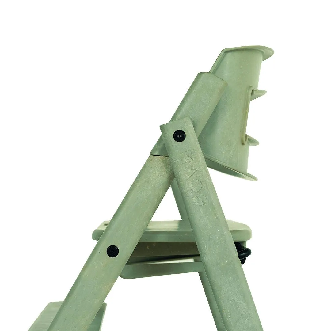 KAOS KLAPP Highchair Complete Set