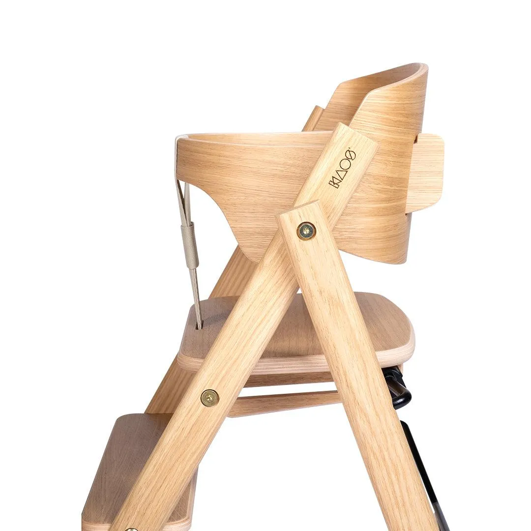 KAOS KLAPP Highchair Complete Set