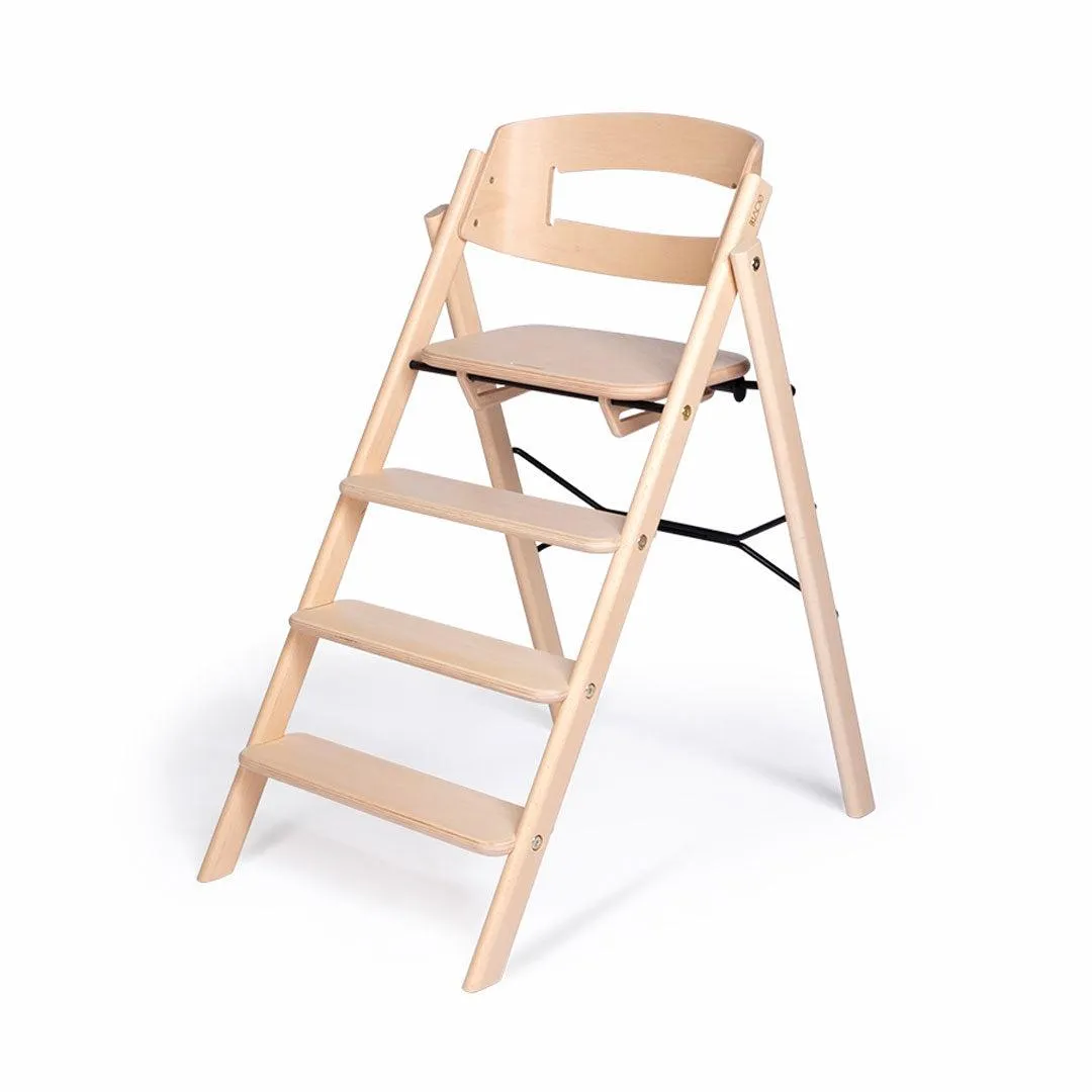 KAOS KLAPP Highchair Complete Set