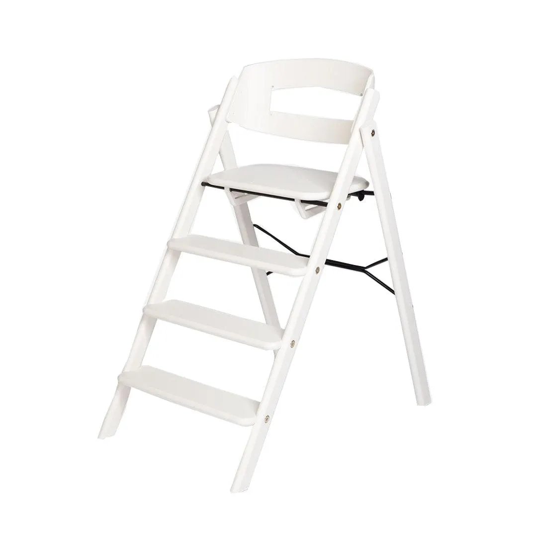 KAOS KLAPP Highchair Complete Set
