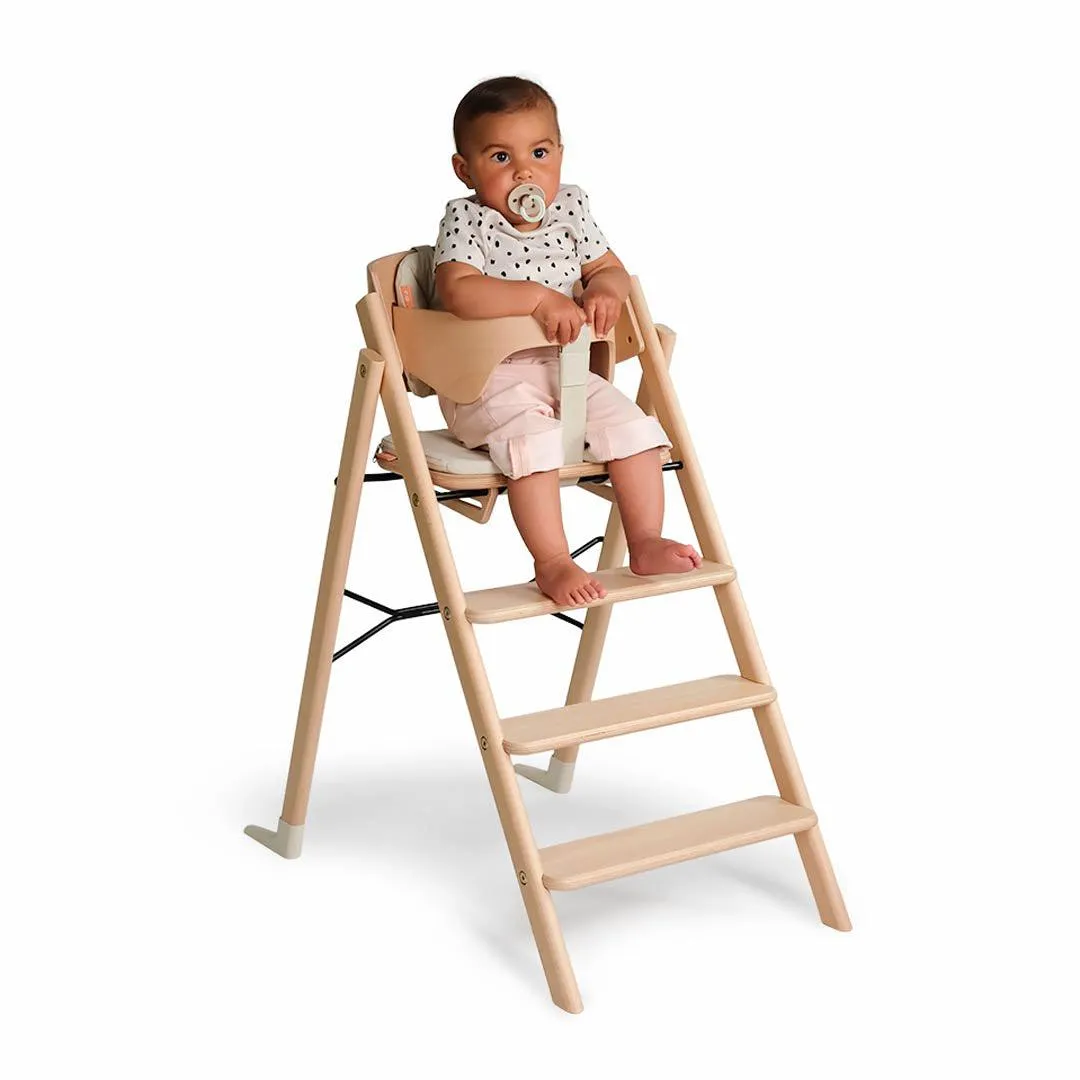 KAOS KLAPP Highchair Complete Set