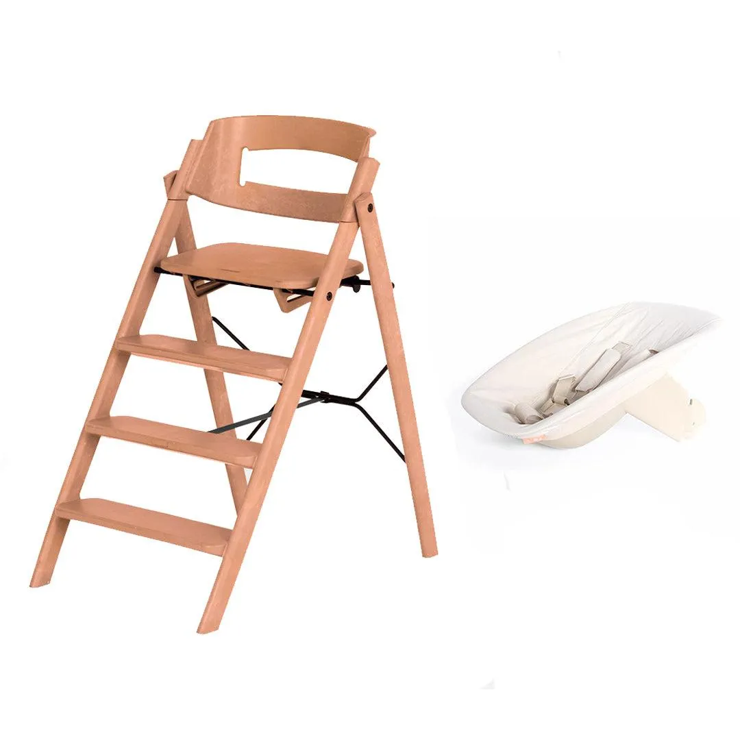 KAOS KLAPP Newborn Kit