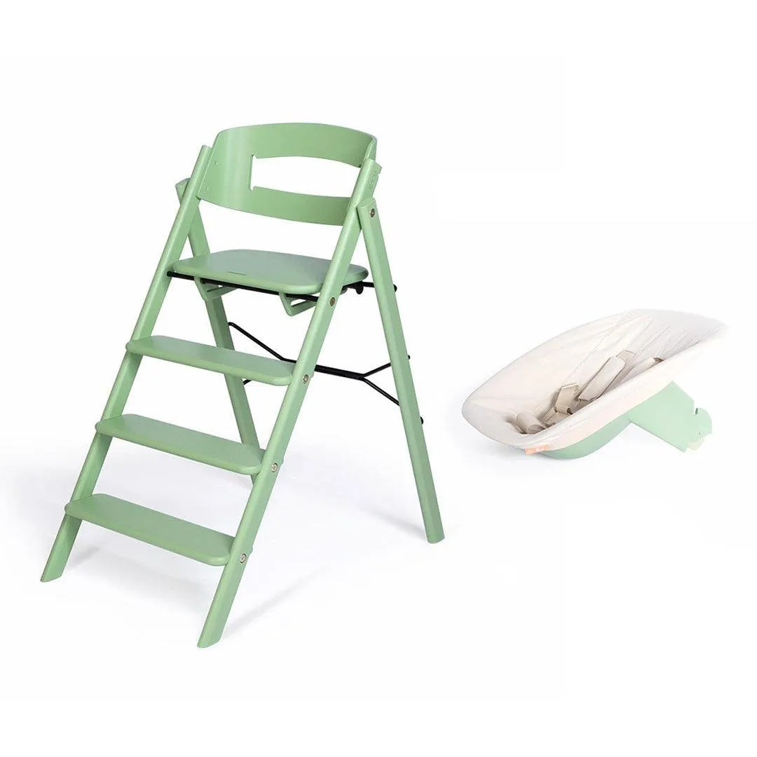 KAOS KLAPP Newborn Kit
