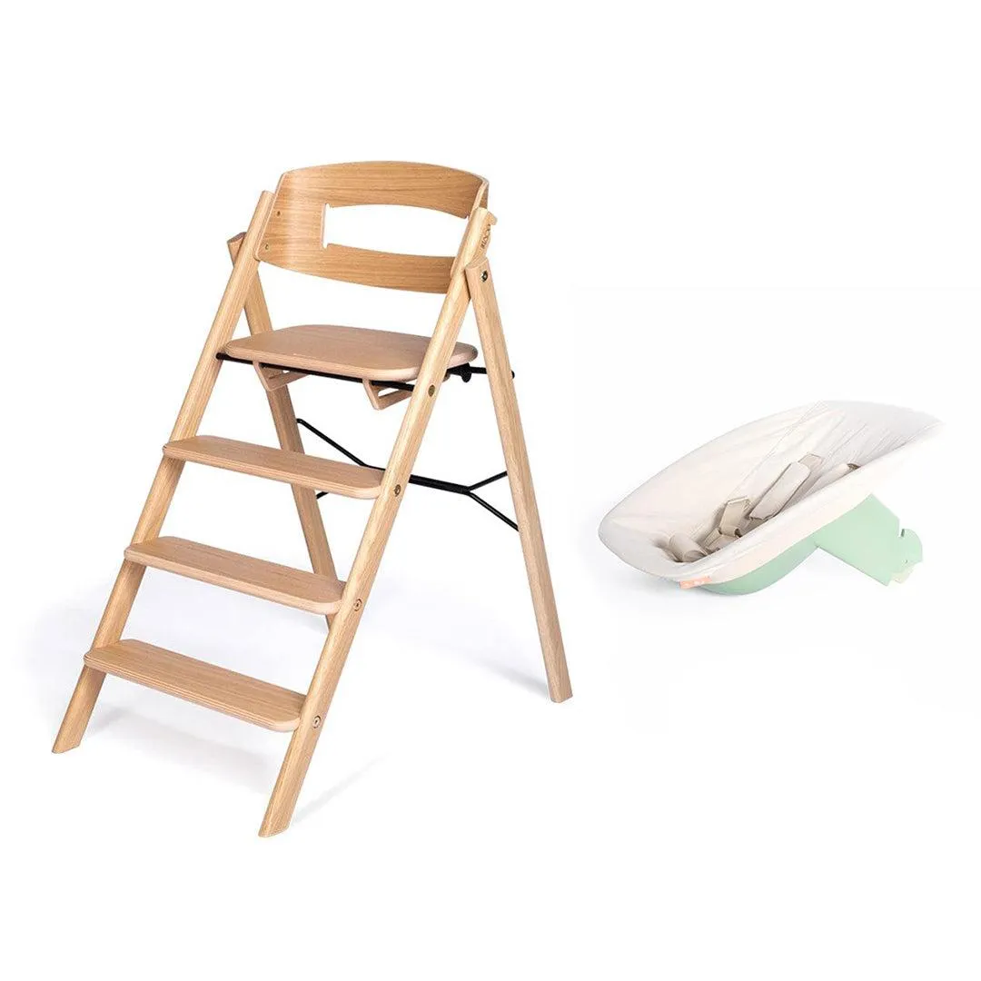 KAOS KLAPP Newborn Kit