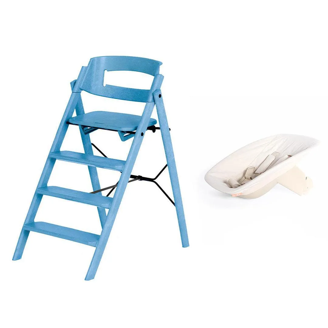 KAOS KLAPP Newborn Kit