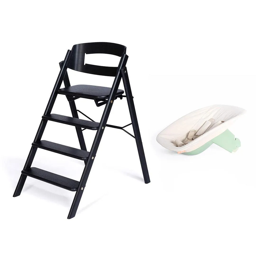 KAOS KLAPP Newborn Kit