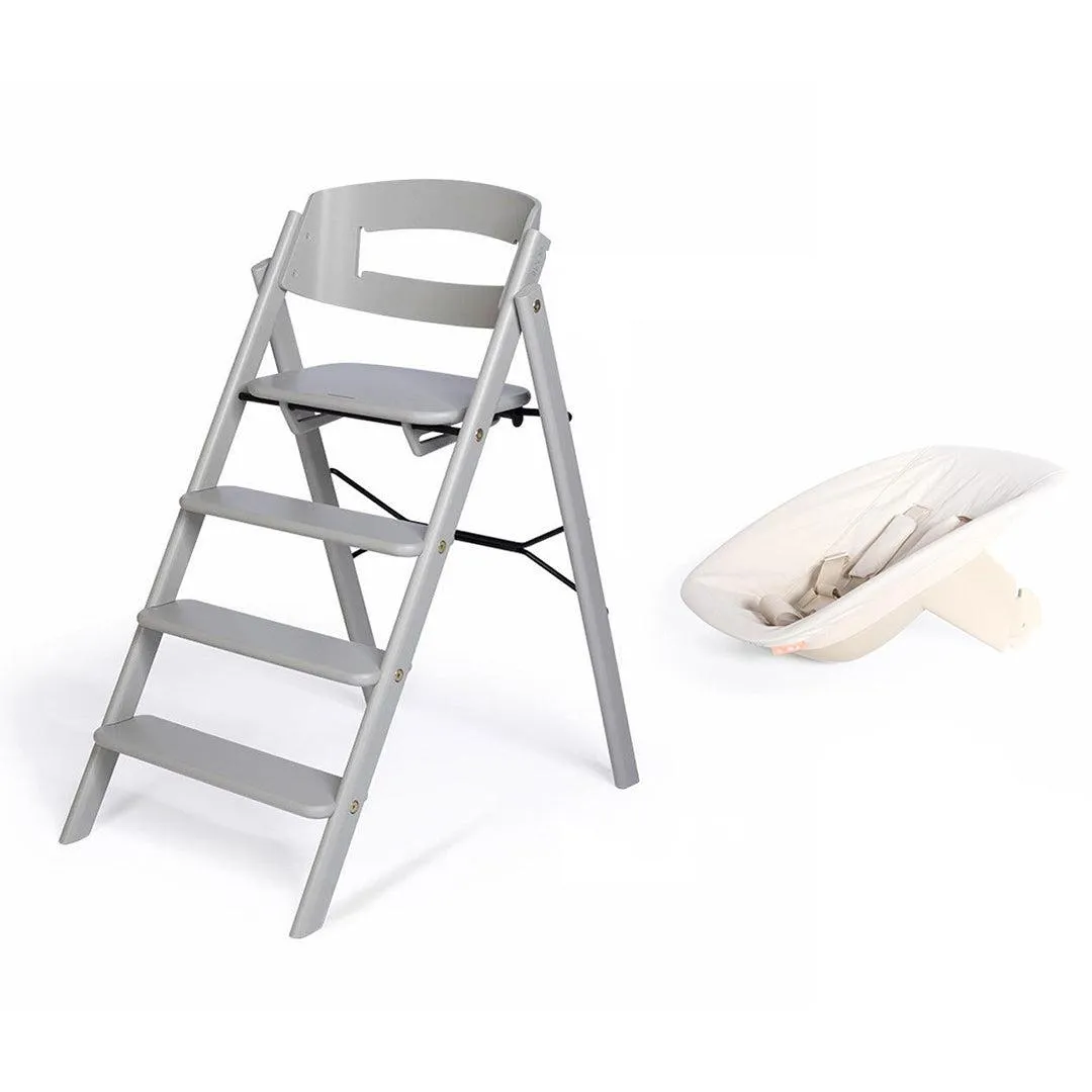 KAOS KLAPP Newborn Kit