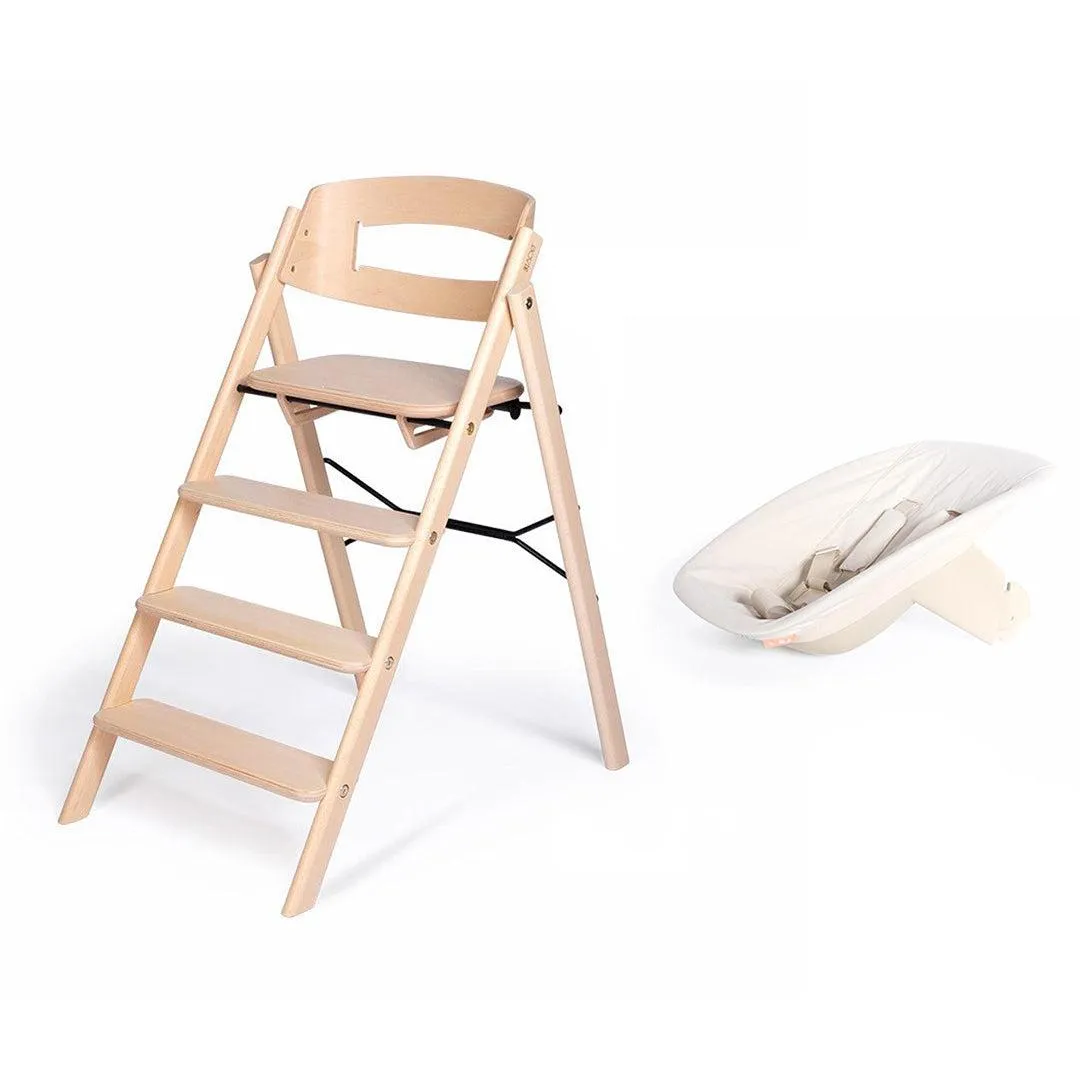 KAOS KLAPP Newborn Kit