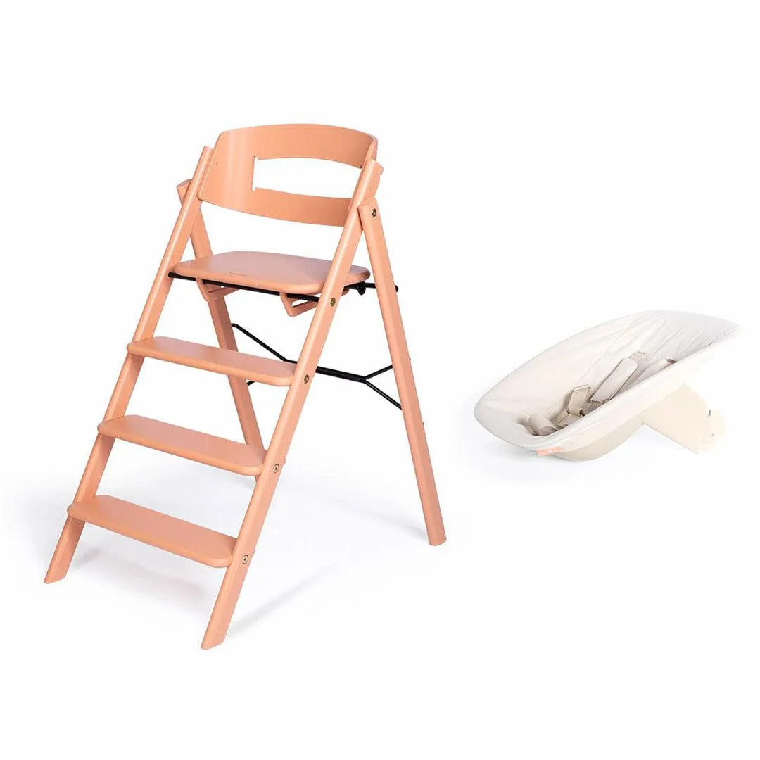 KAOS KLAPP Newborn Kit