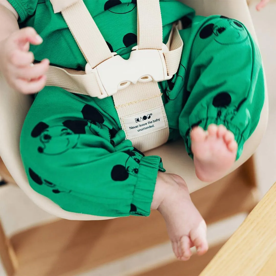 KAOS KLAPP Newborn Seat - Ivory