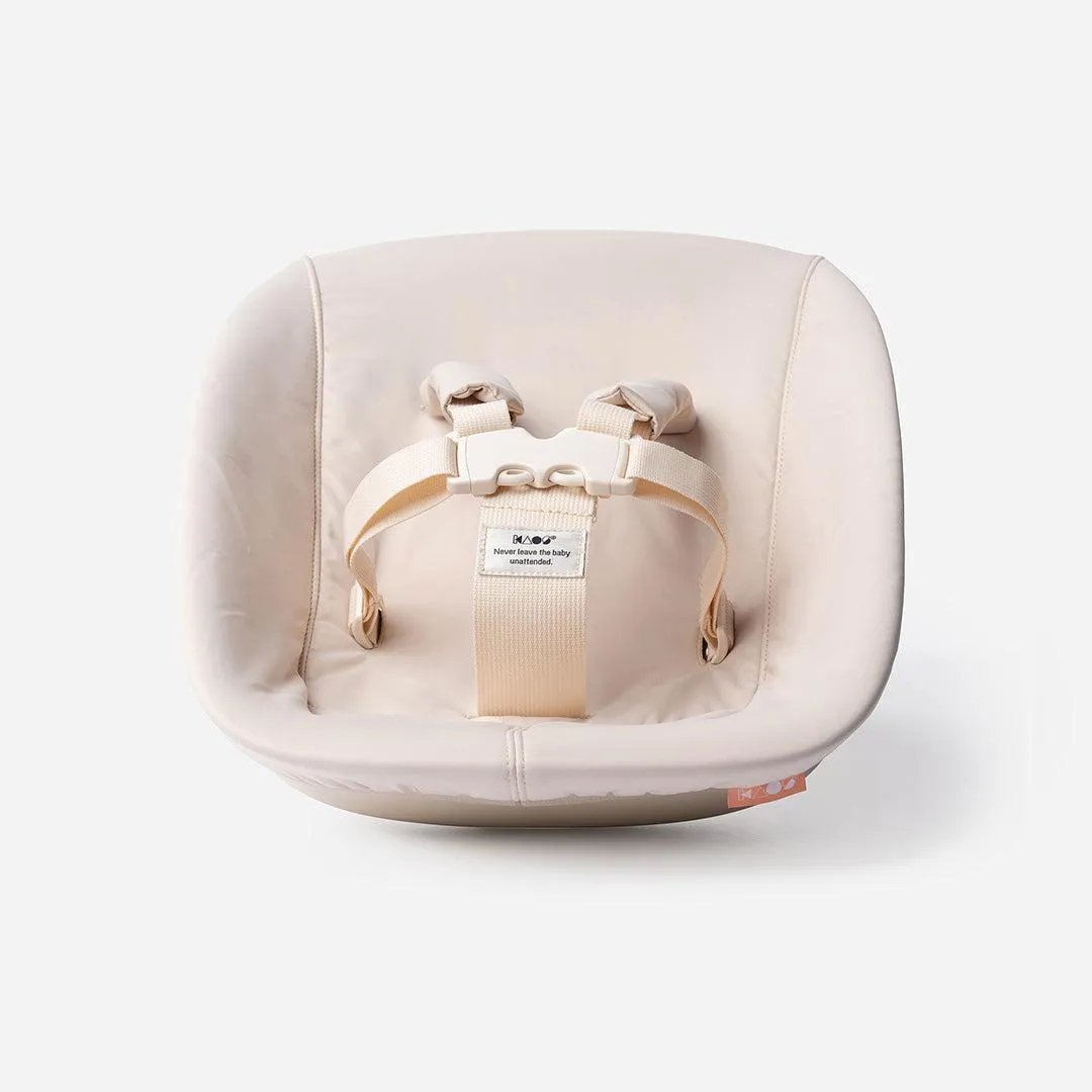 KAOS KLAPP Newborn Seat - Ivory