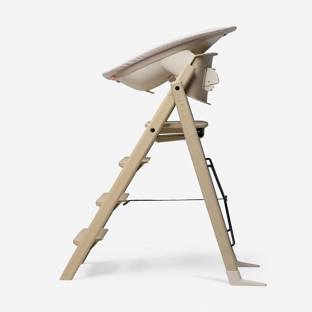 KAOS KLAPP Newborn Seat - Ivory