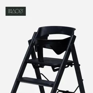 KAOS KLAPP Safety Rail - Black