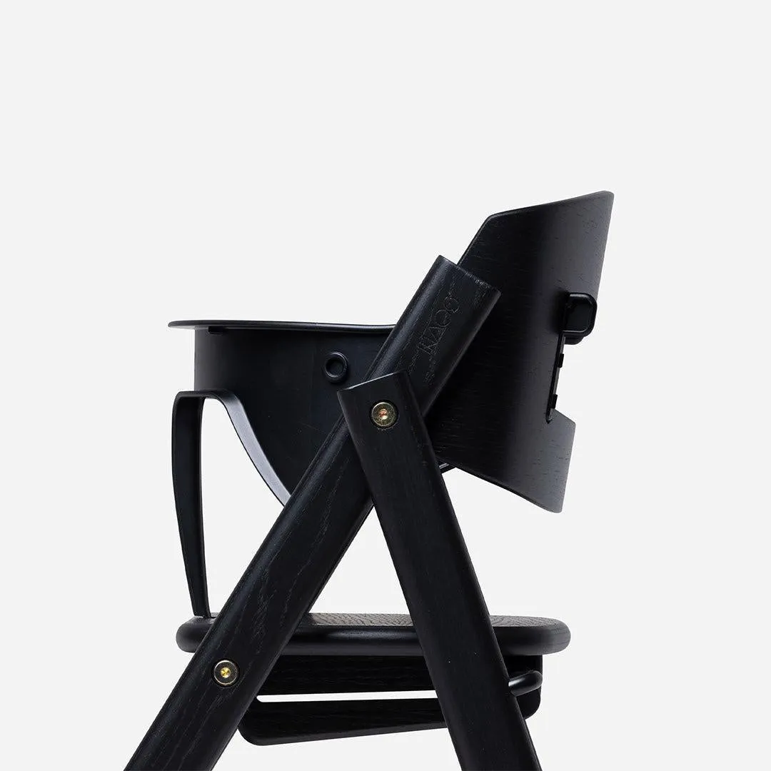 KAOS KLAPP Safety Rail - Black