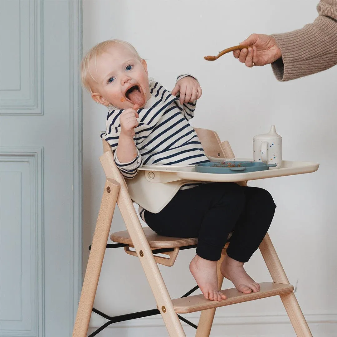 KAOS KLAPP Tray - Ivory