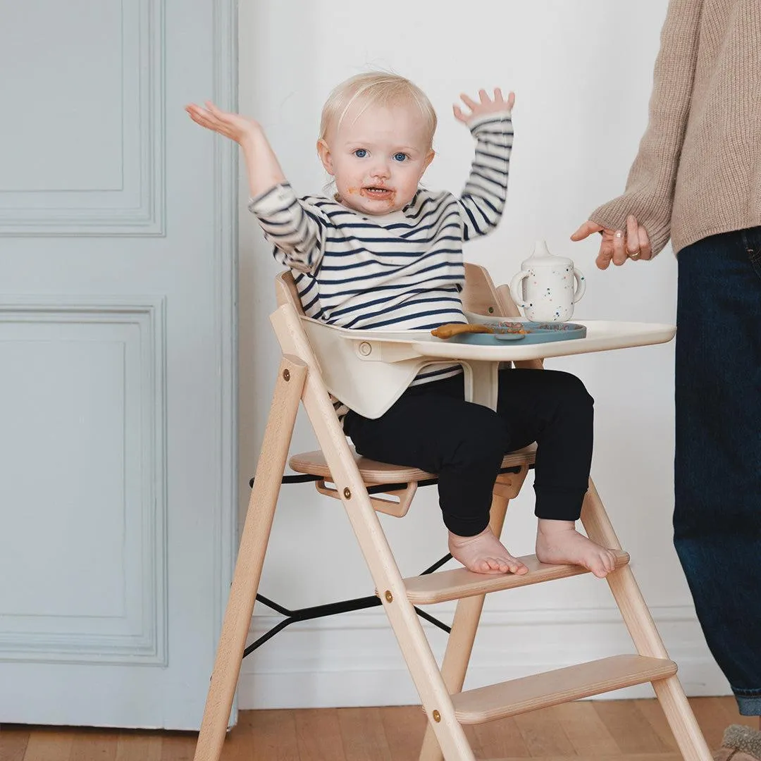 KAOS KLAPP Tray - Ivory
