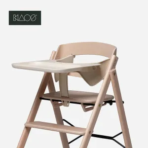 KAOS KLAPP Tray - Ivory