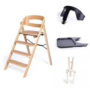KAOS ReKLAPP Highchair   Baby Set