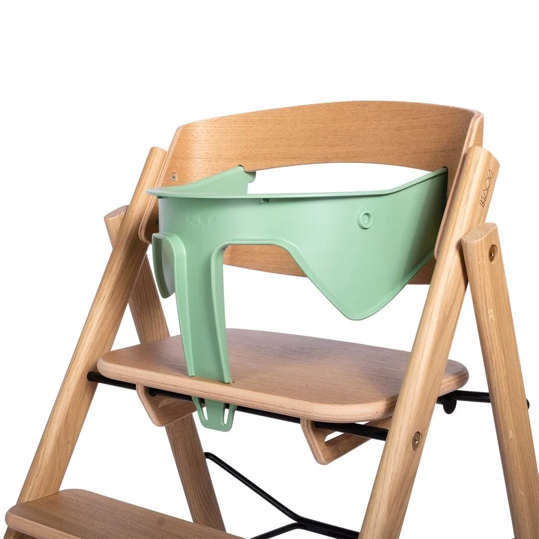 KAOS ReKLAPP Highchair   Baby Set