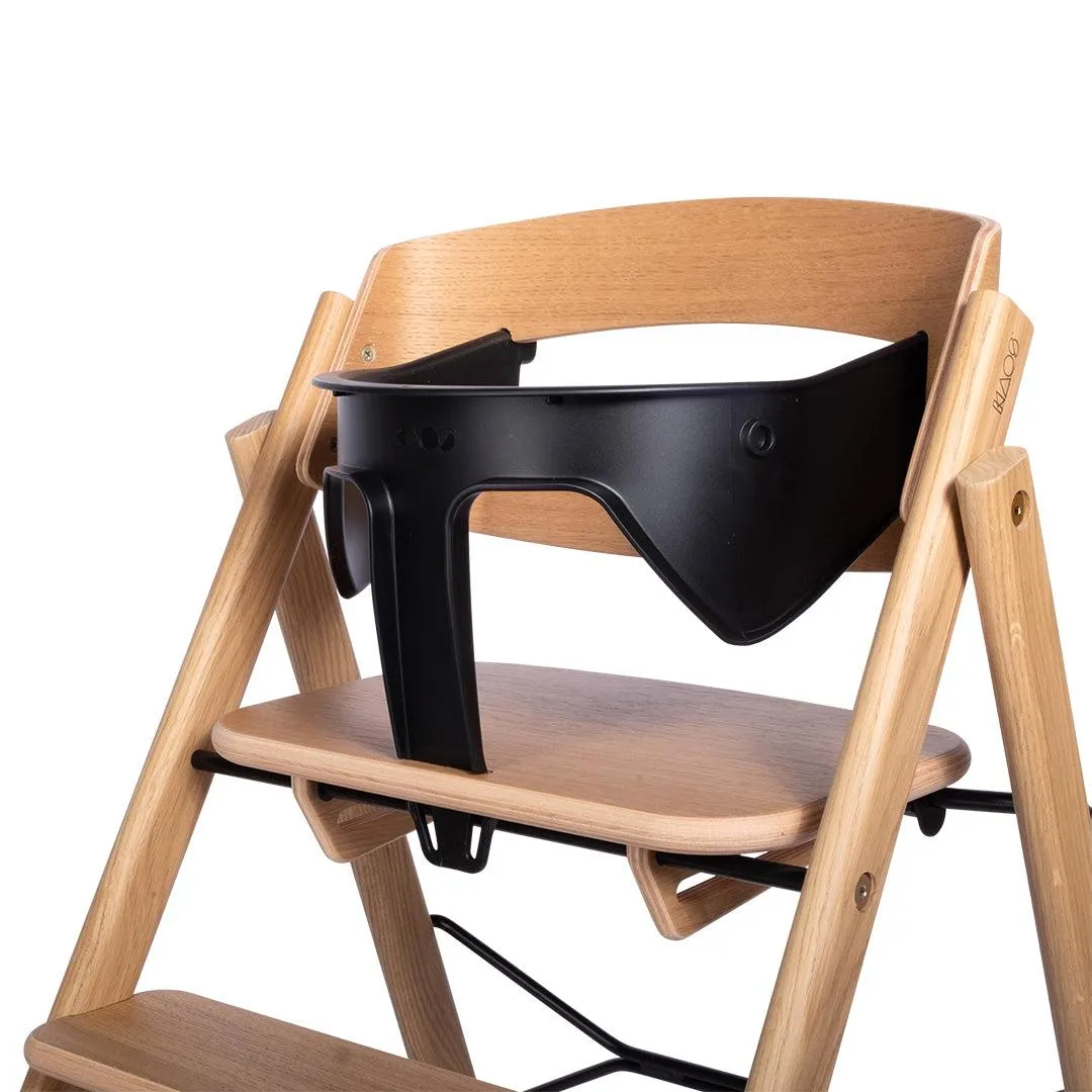 KAOS ReKLAPP Highchair   Baby Set