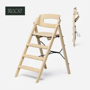 KAOS ReKLAPP Highchair - Desert Sand