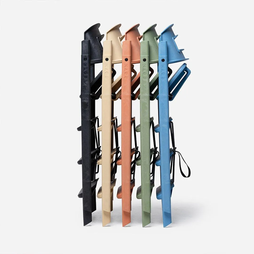 KAOS ReKLAPP Highchair - Desert Sand