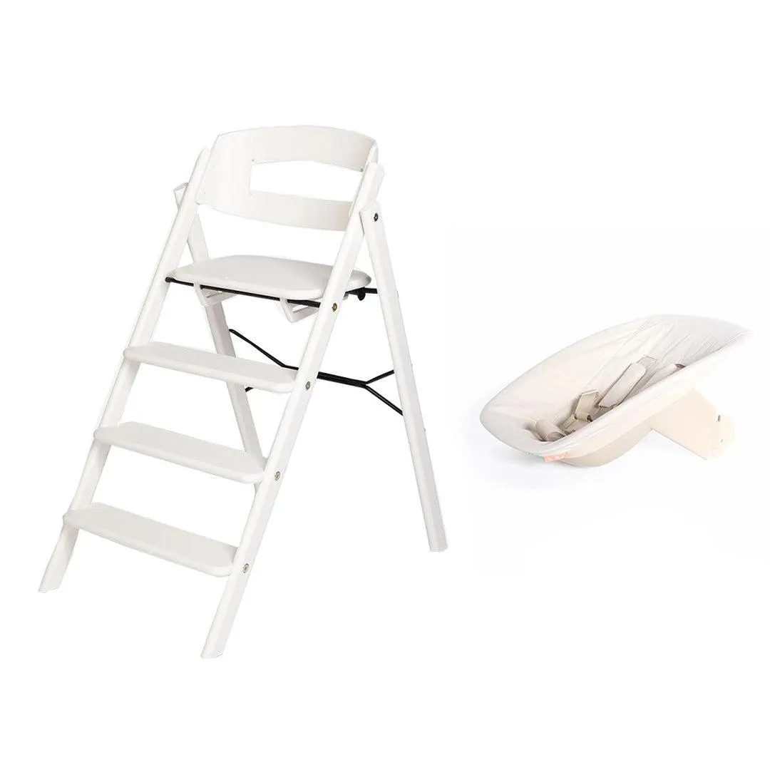 KAOS ReKLAPP Newborn Kit