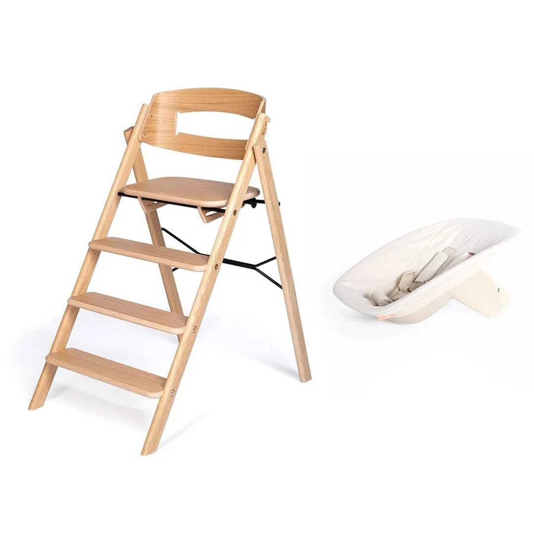 KAOS ReKLAPP Newborn Kit