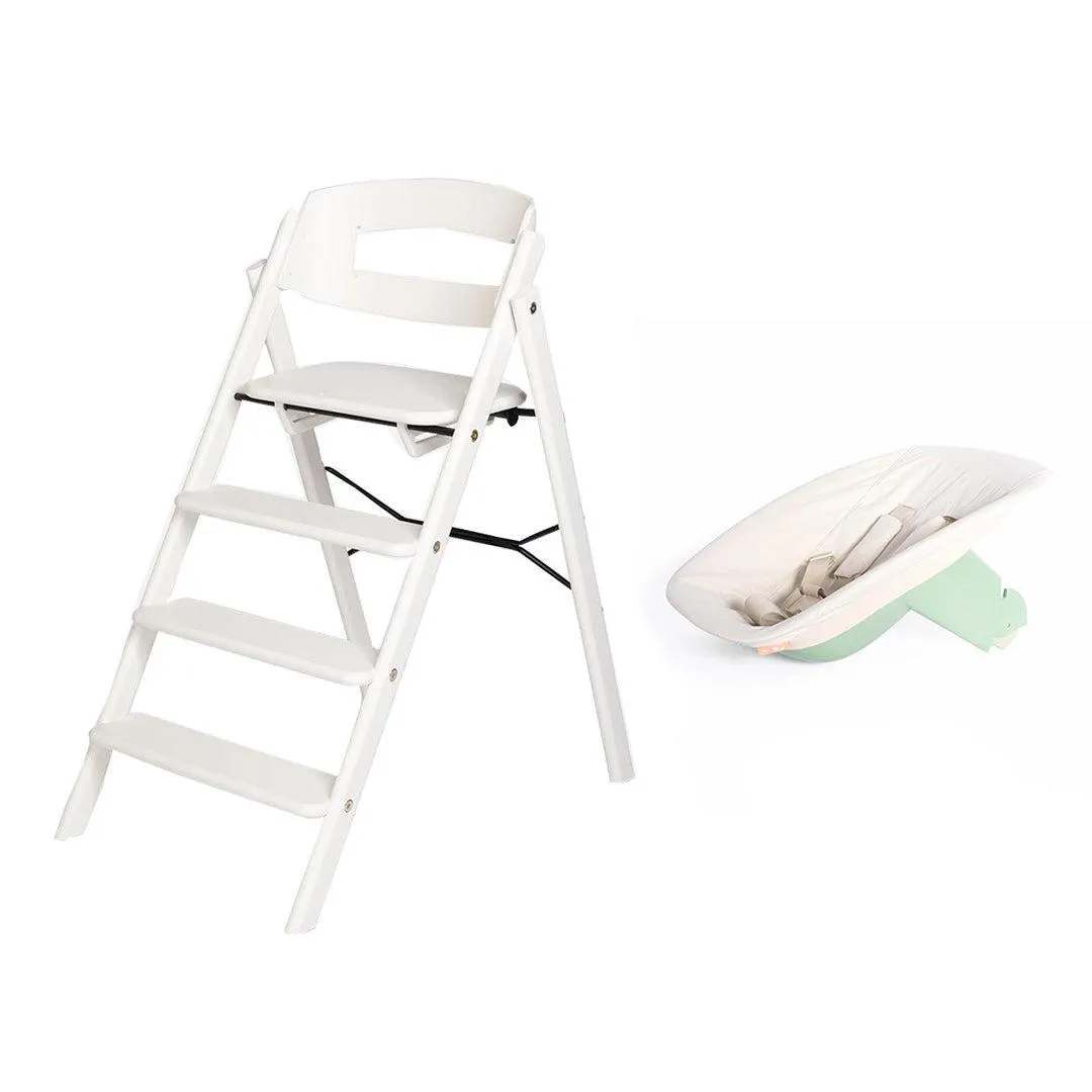 KAOS ReKLAPP Newborn Kit
