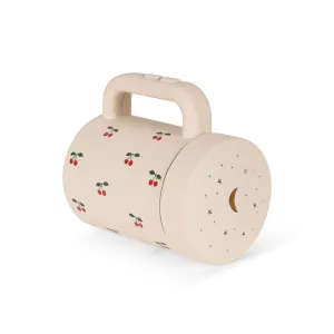 Konges Slojd Big Flash Light - Cherry