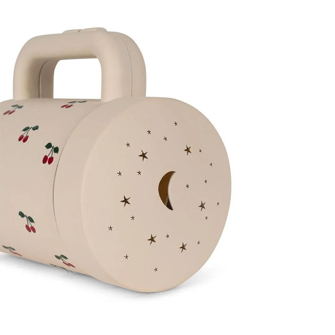 Konges Slojd Big Flash Light - Cherry